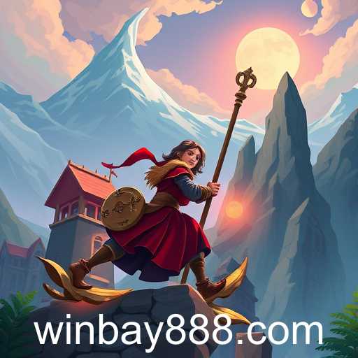 Exploring the Thrilling World of Adventure Quests on Bay888
