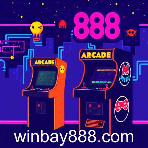 Discover the Timeless Charm of Arcade Classics: The Allure of Bay888