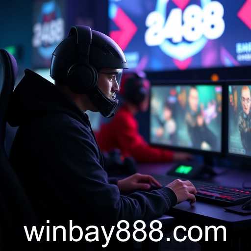 Bay888: Transforming Online Gaming in 2025
