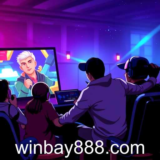 Bay888: Revolutionizing Online Gaming