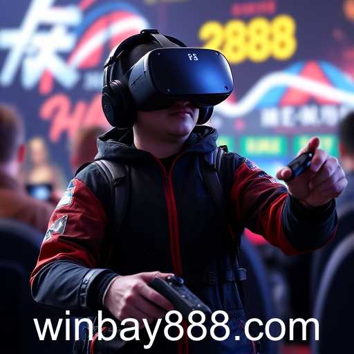 Bay888: Transforming Online Gaming Landscape