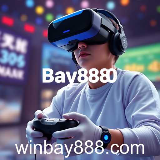Bay888 Revolutionizes Online Gaming