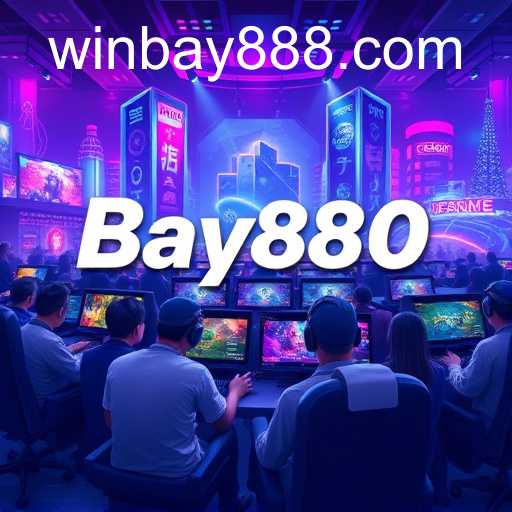 The Rising Popularity of Bay888 in Online Gaming