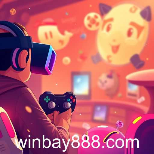 The Digital Evolution of Online Gaming