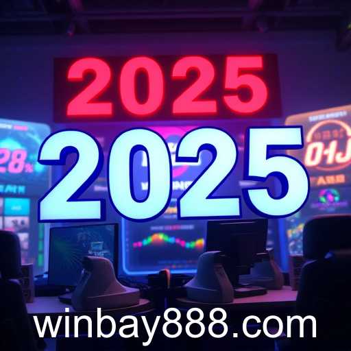 The Evolution of Online Gaming: A 2025 Perspective