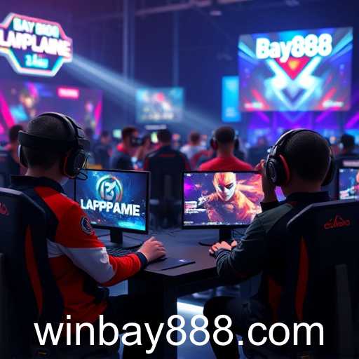 Exploring Bay888: The Rise of Online Gaming