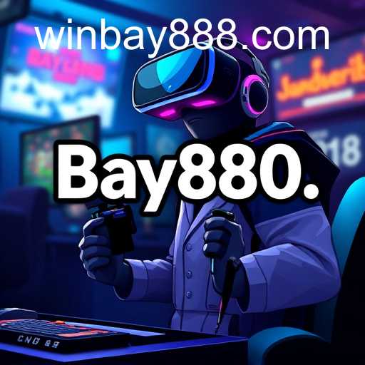 The Rise and Influence of Bay888 in the Gaming World