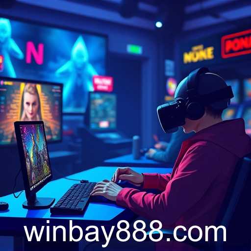 The Rising Influence of Online Gaming Platforms