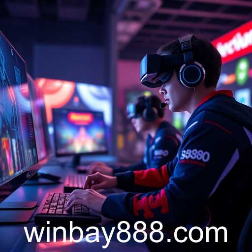 The Rise of Online Gaming Platforms