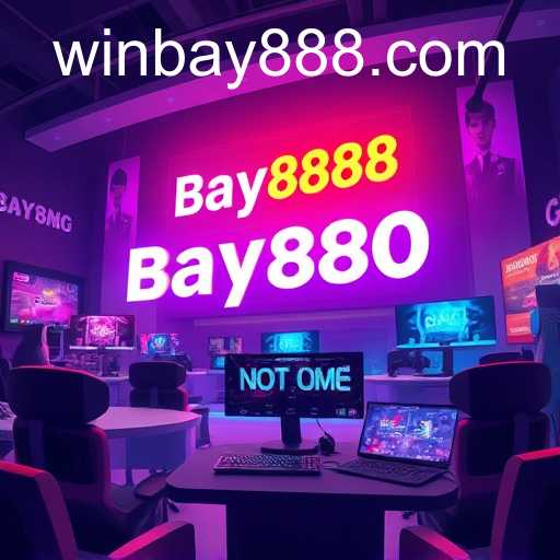 The Rise of Bay888 in the Gaming World
