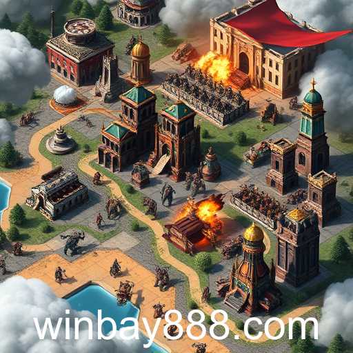 Exploring the Allure of Strategy Games: A Dive into the Digital Battlefield